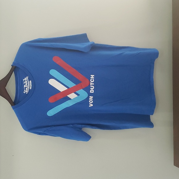 Von Dutch Tshirt - Picture 1 of 3